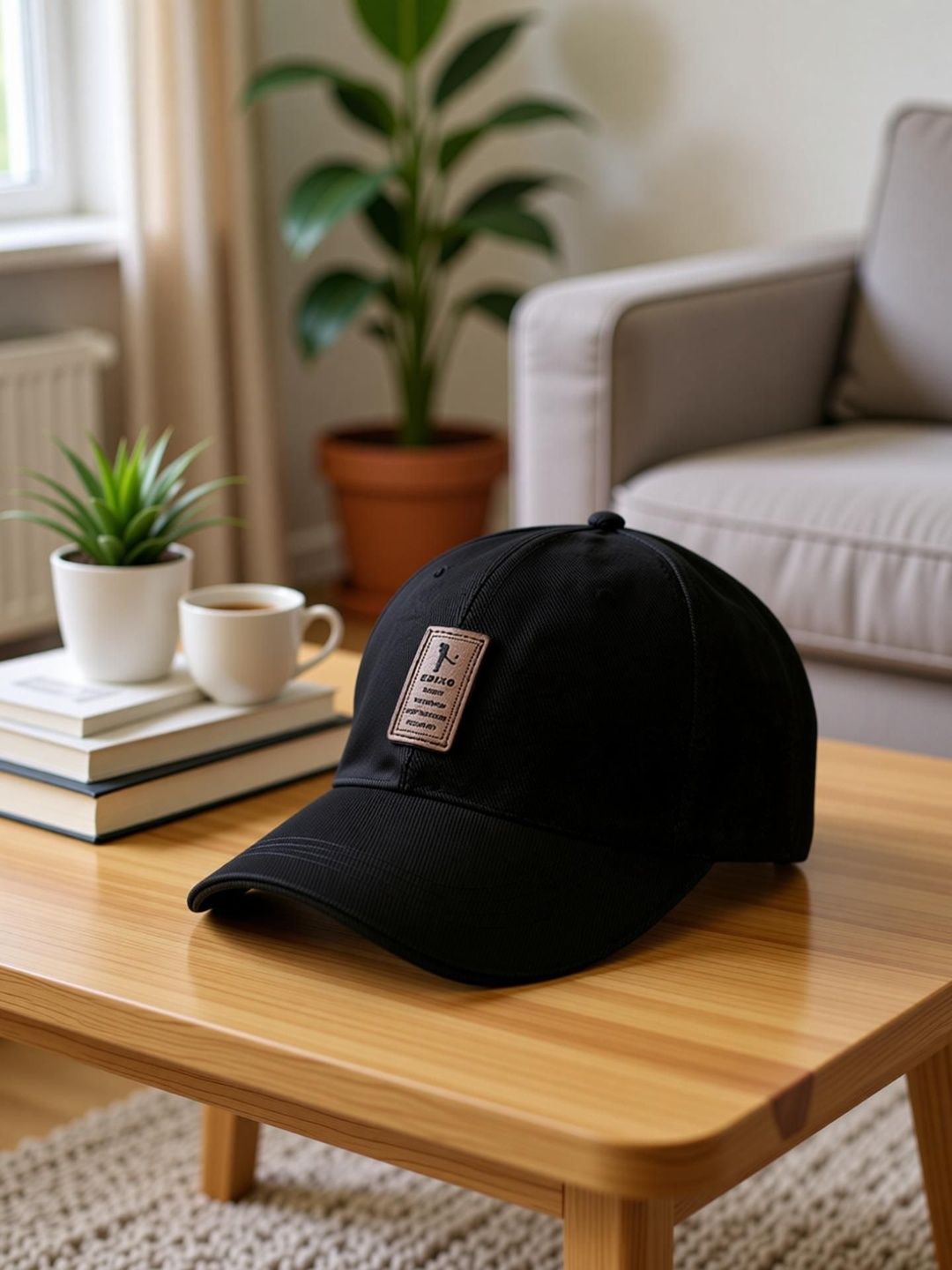 Evanden Unisex Baseball Cap-picture-54