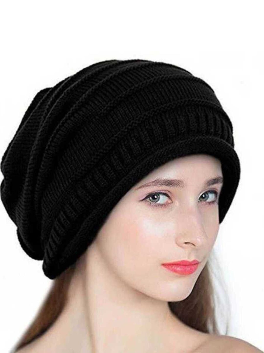 Evanden Unisex Beanie-picture-12