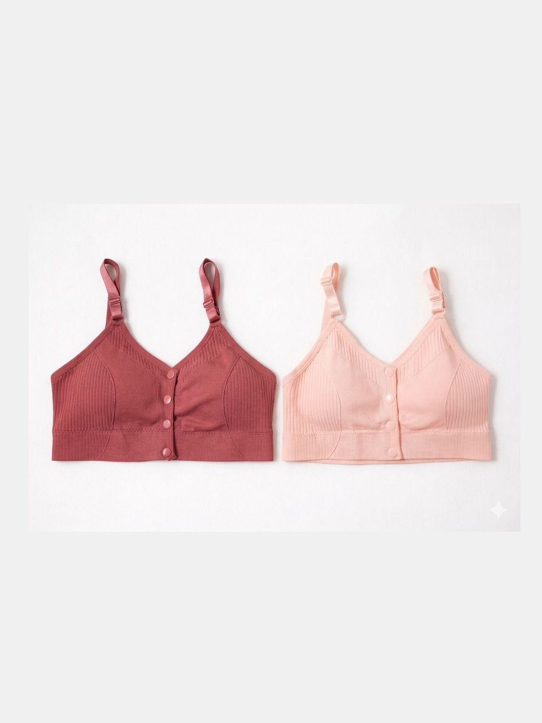 Fliqa Bra Full Coverage Lightly Padded-picture-12