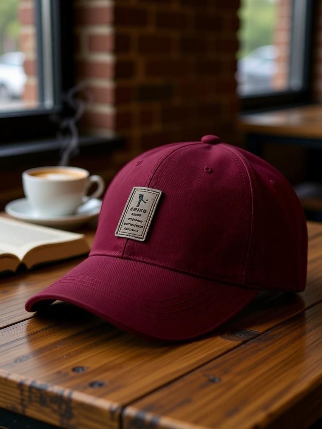 Evanden Men Baseball Cap-picture-24
