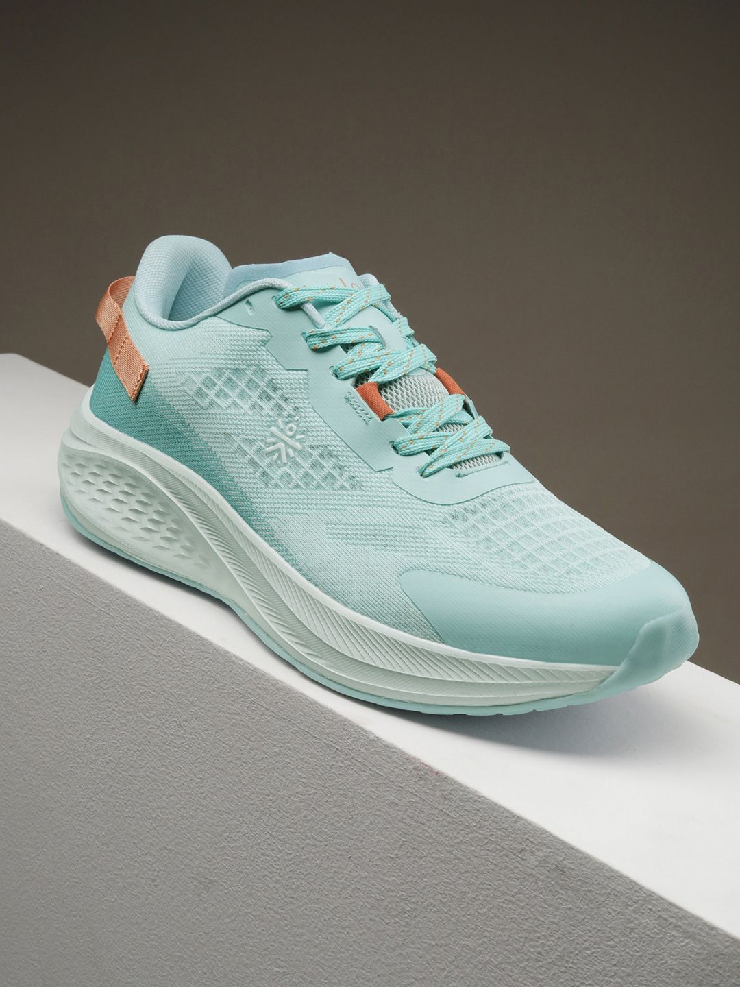 CULT Women Mint SwiftArc Running Shoes-picture-7
