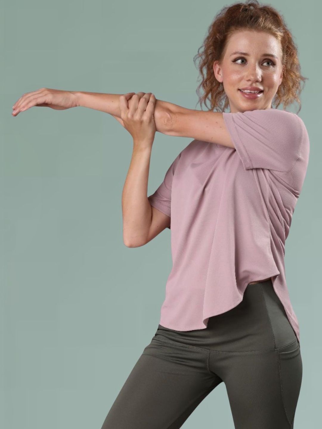 MYO2 Women Anti Odour T-shirt-image-13