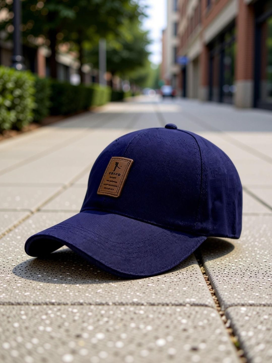 Evanden Men Baseball Cap-picture-22