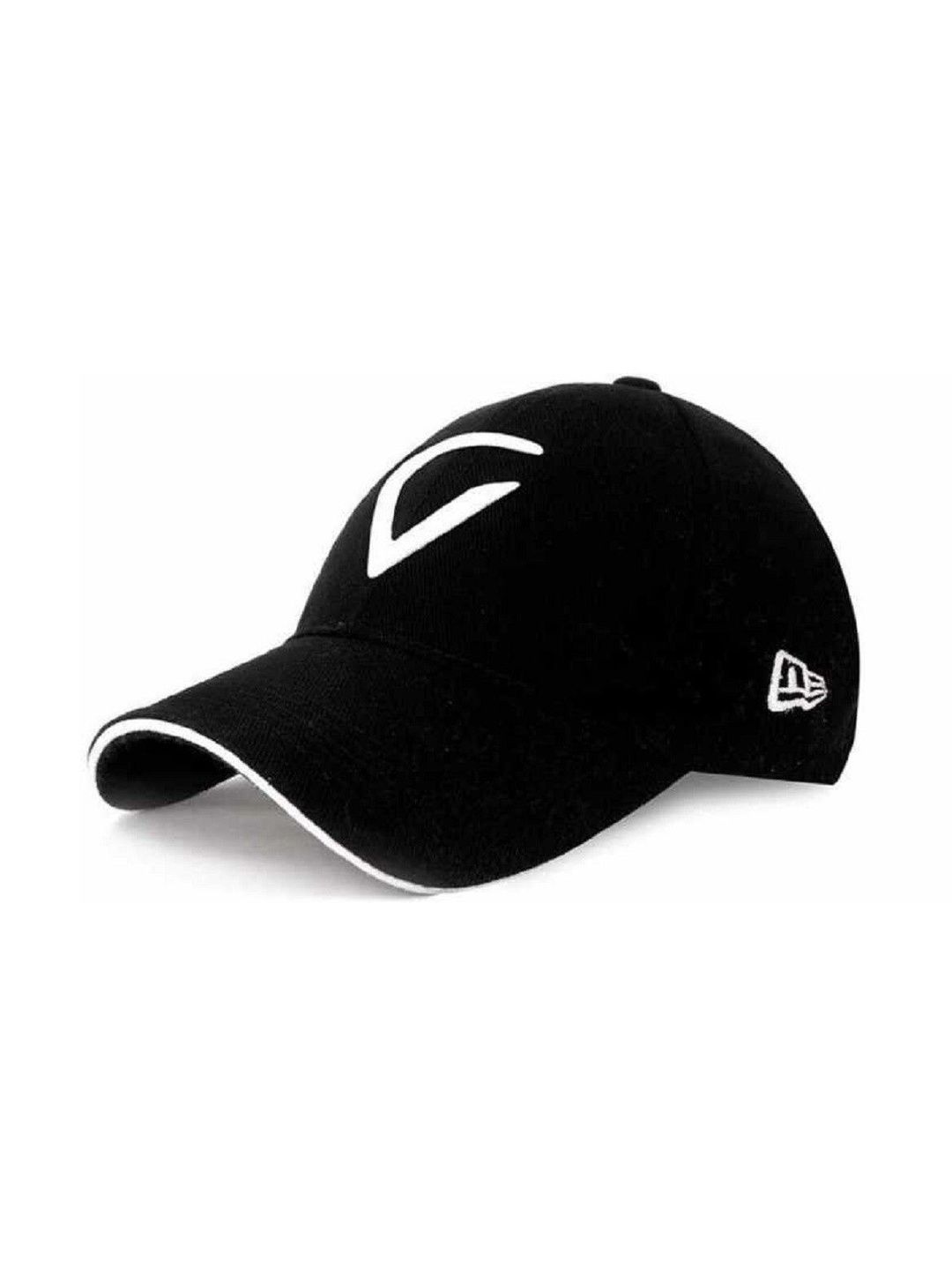 Evanden Men Embroidered Baseball Cap-picture-16