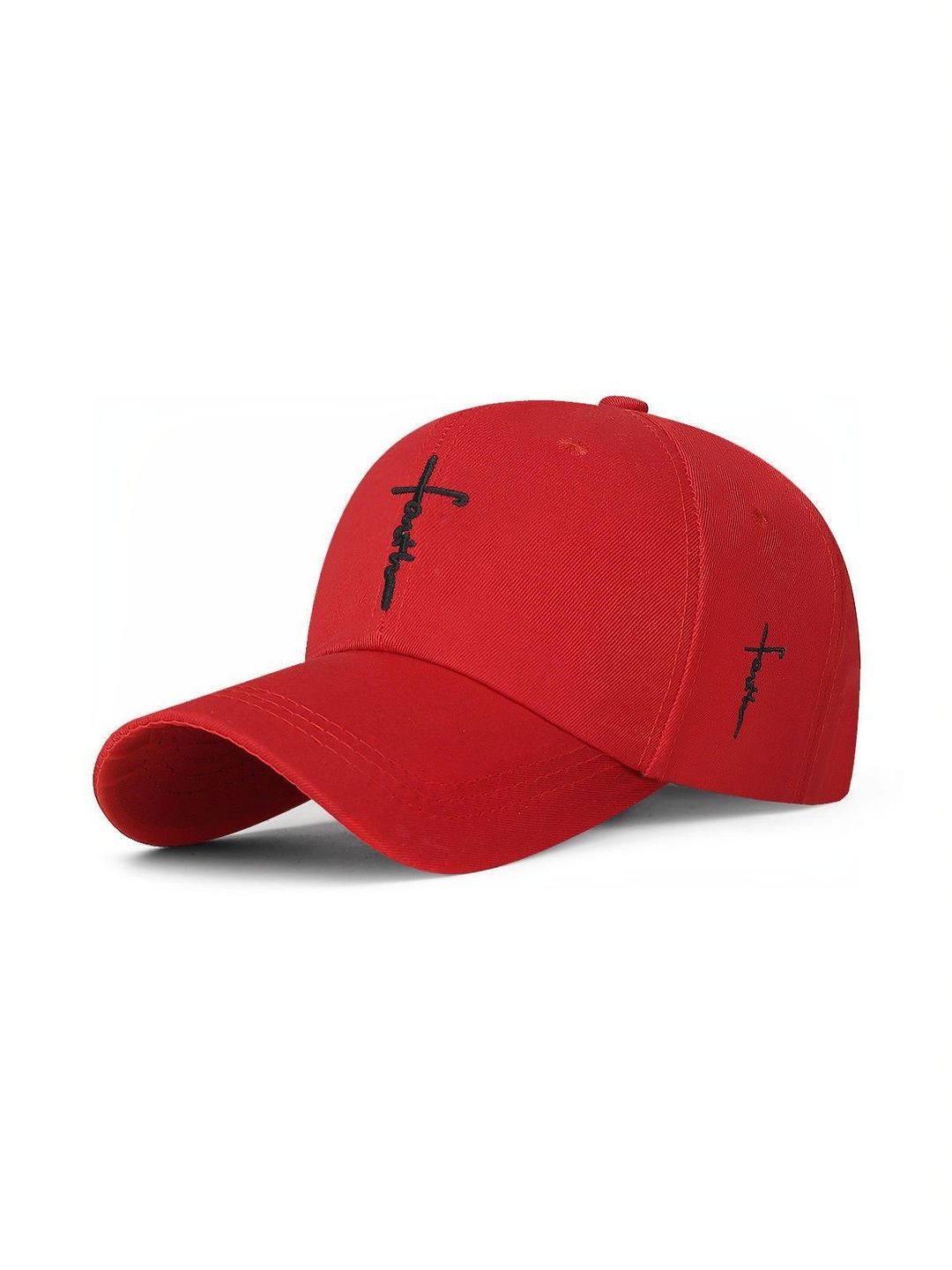 Evanden Unisex Embroidered Baseball Cap-picture-49