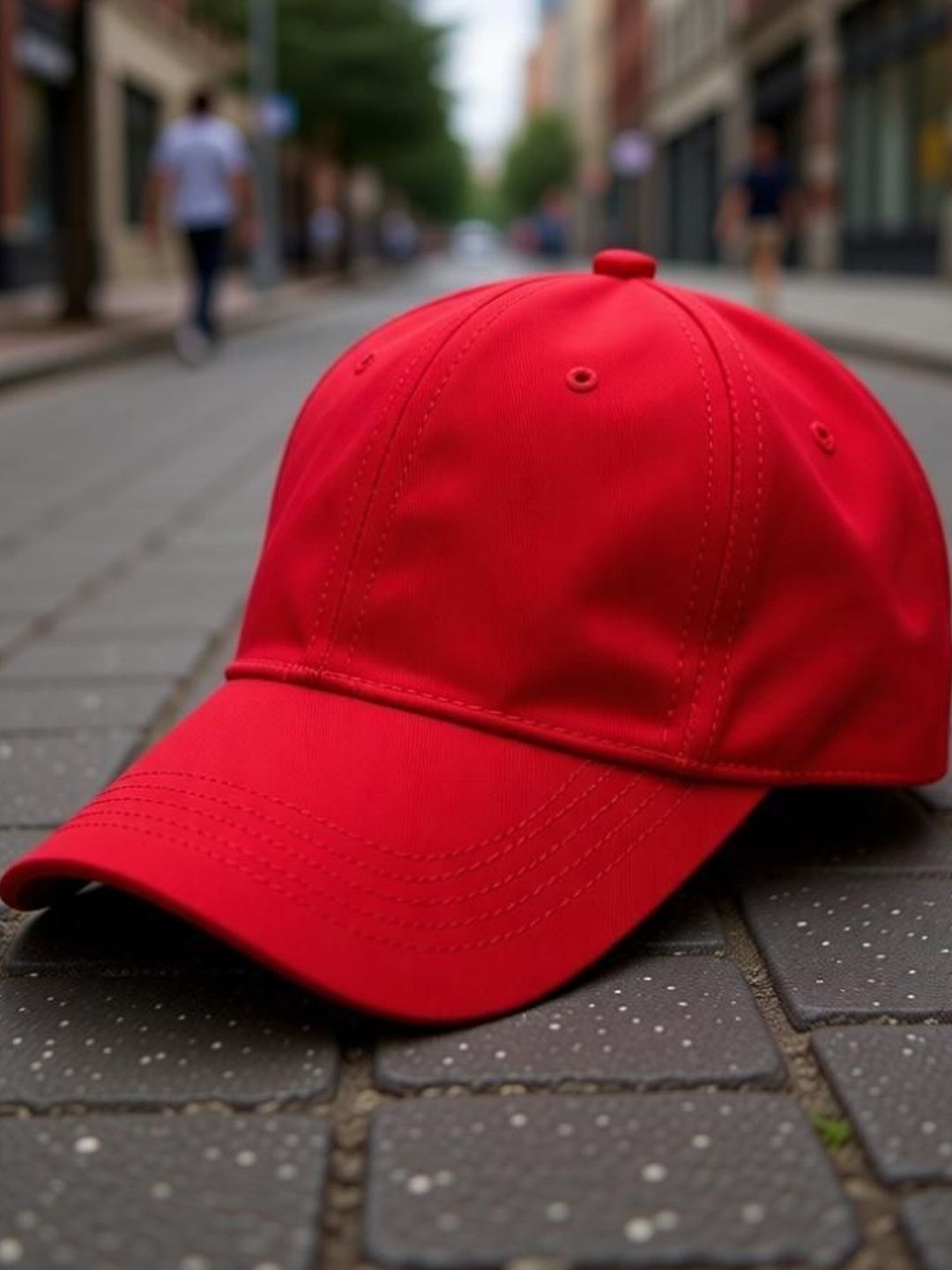 Evanden Unisex Baseball Cap-picture-48