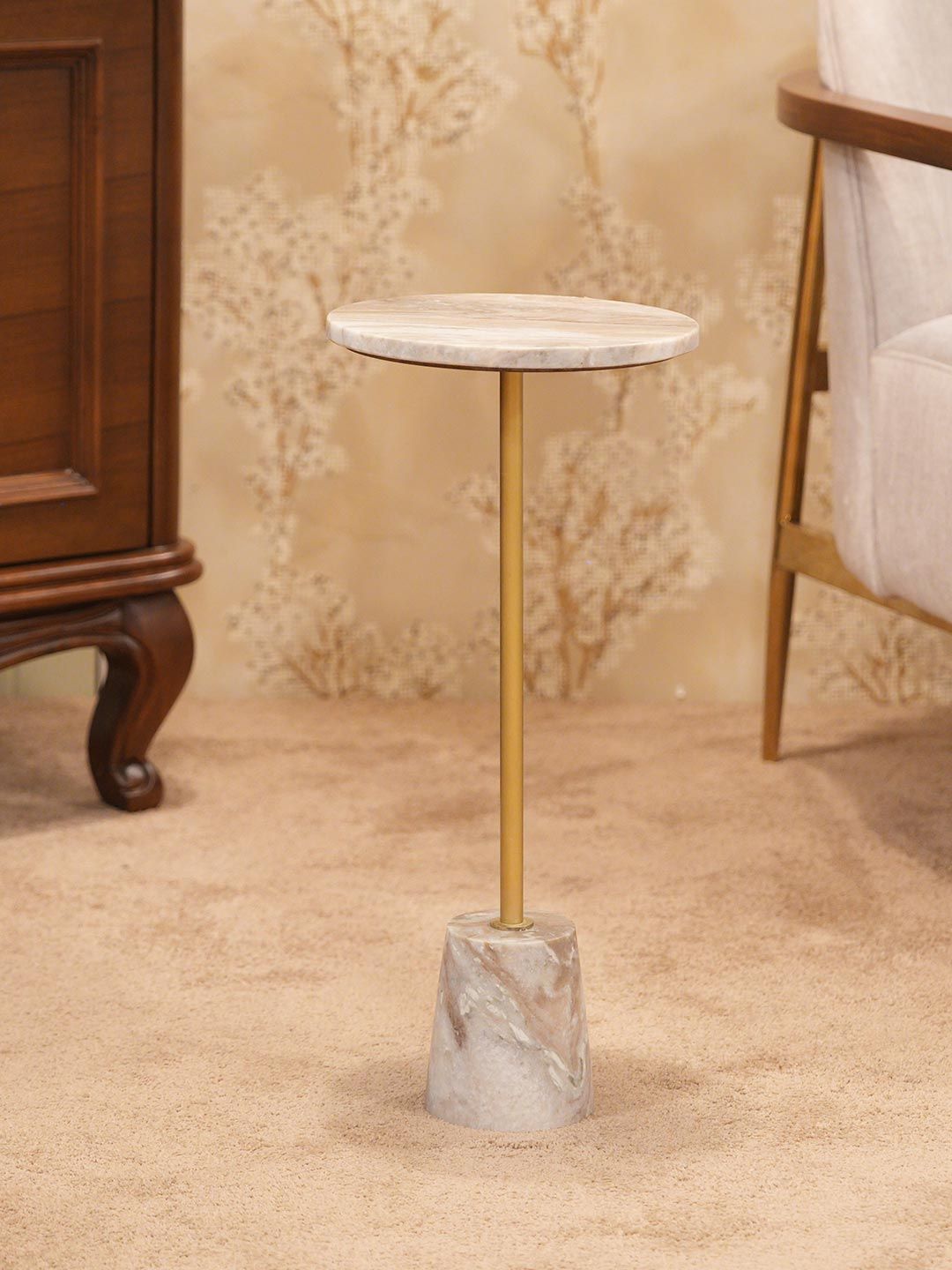 Myntra Buy Bedside Table Starting At 4199 -bu