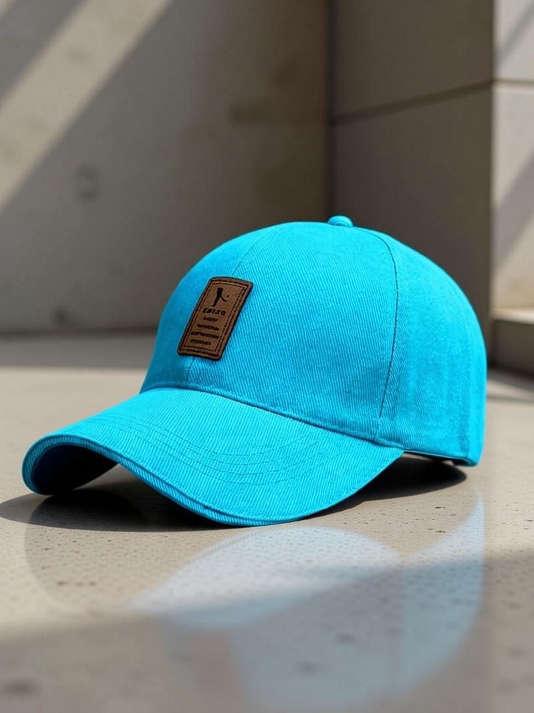 Evanden Unisex Baseball Cap-picture-10