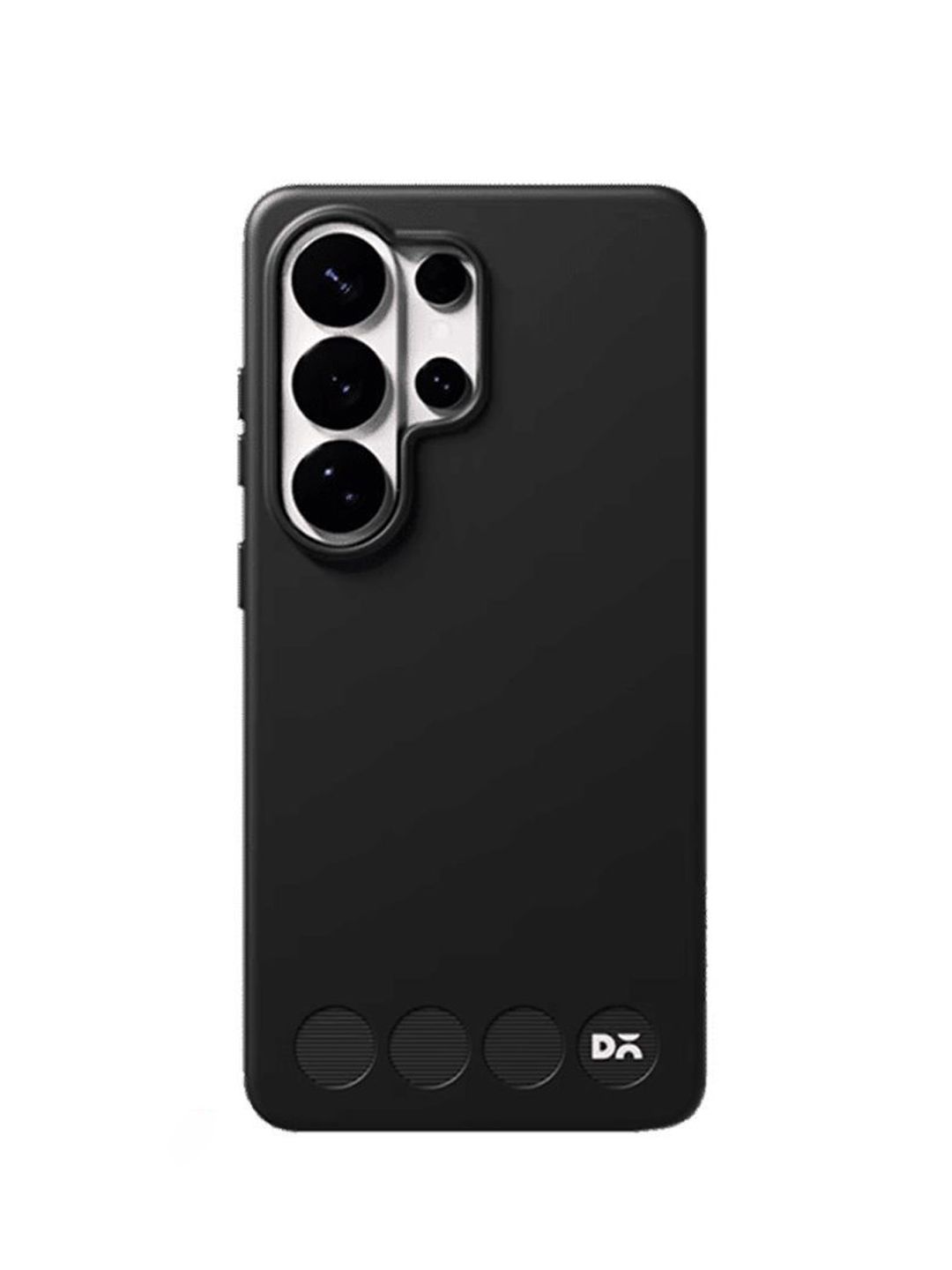 DailyObjects Solid Printed Samsung Galaxy S26 Ultra 5G Back Case Mobile Accessories-picture-18