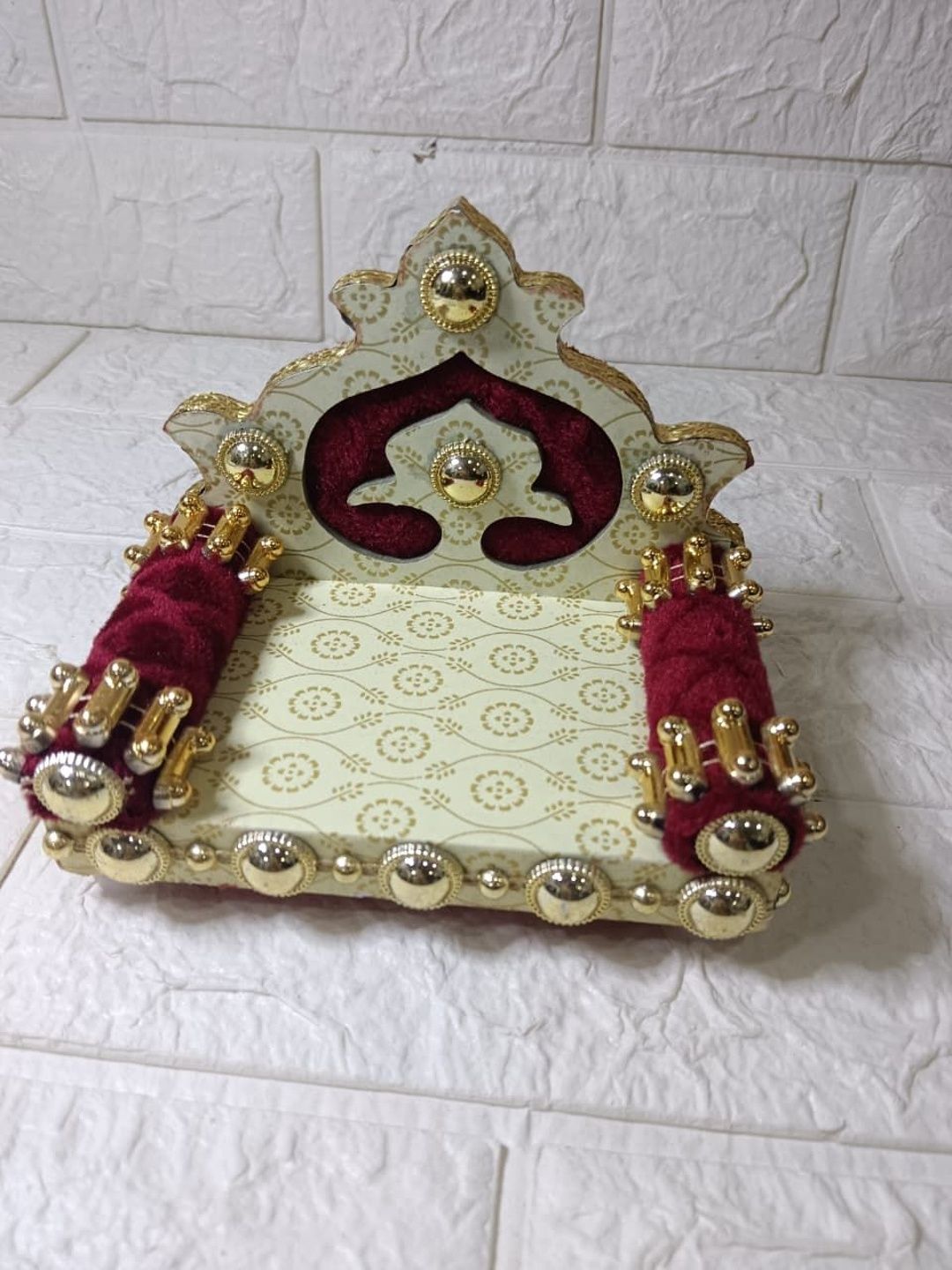 Sellplus Laddu Gopal Ji Singhasan-picture-54
