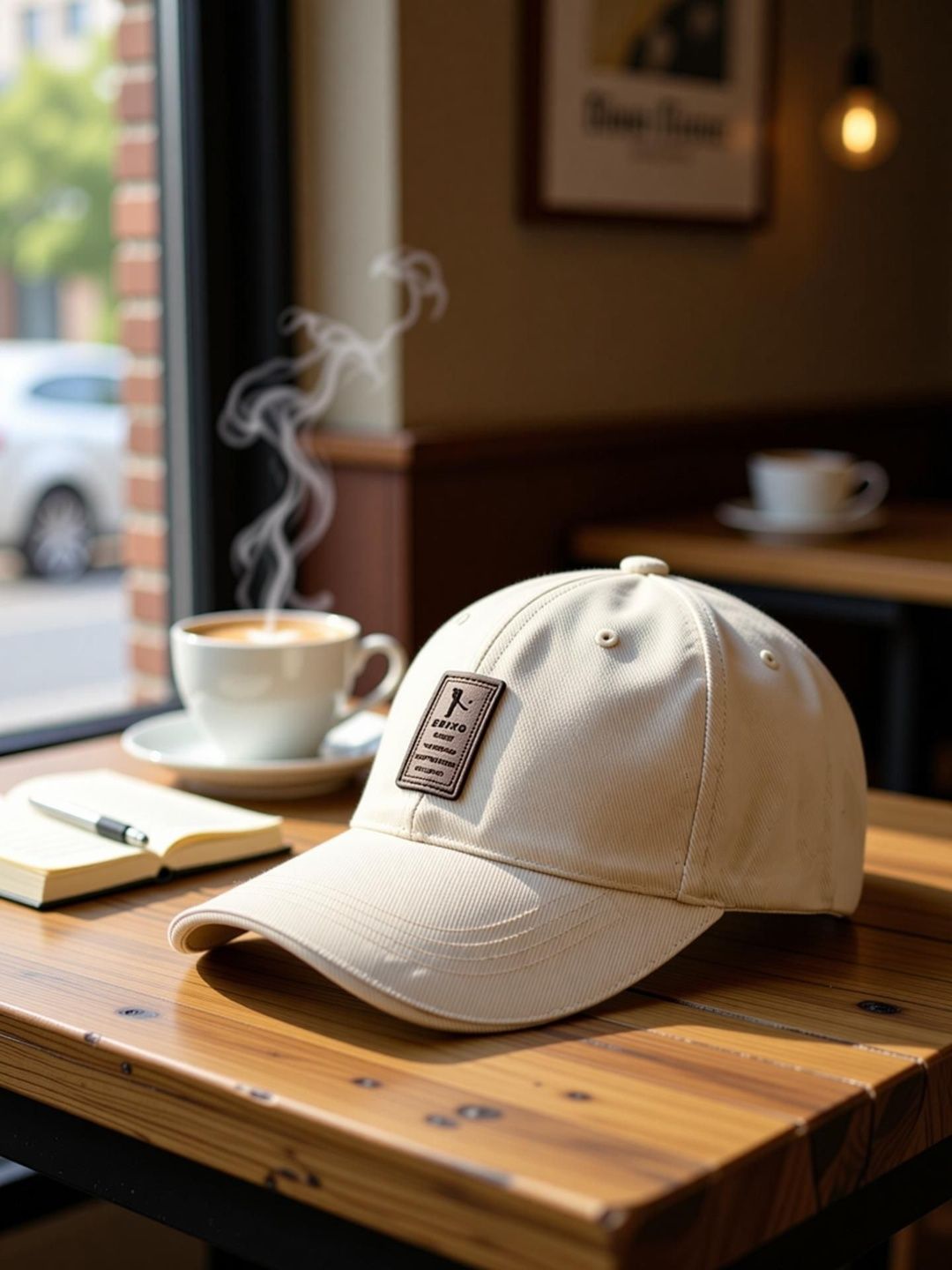 Evanden Men Baseball Cap-picture-53