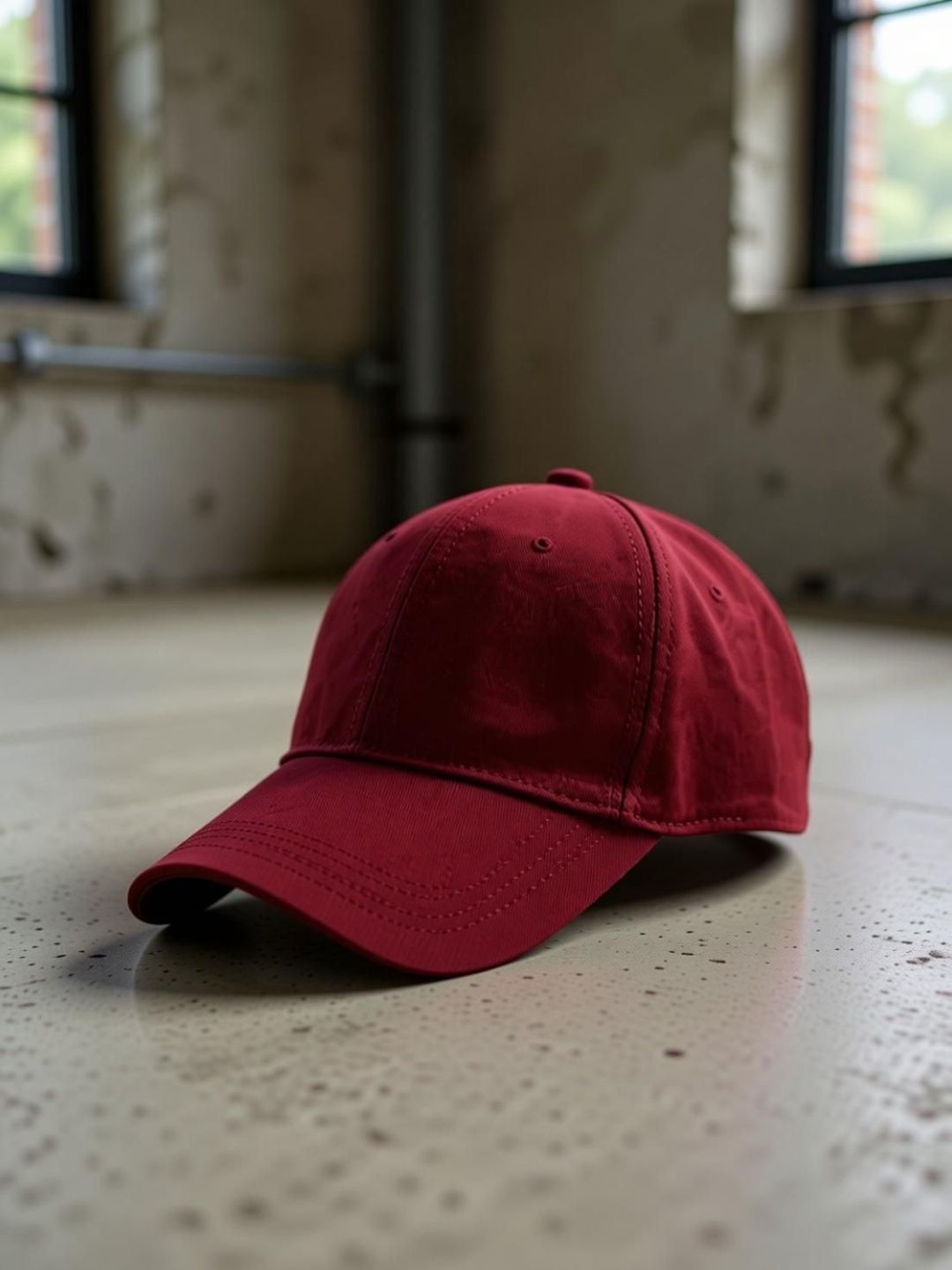 Evanden Unisex Baseball Cap-picture-49