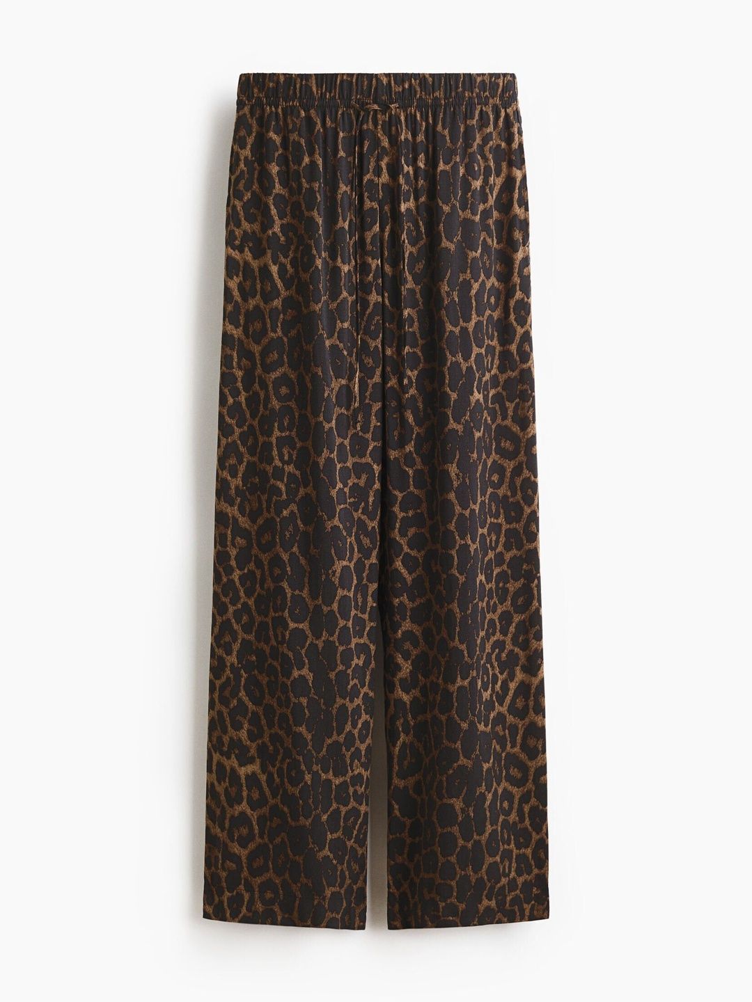 H&M Wide Pull-on Trousers-picture-36