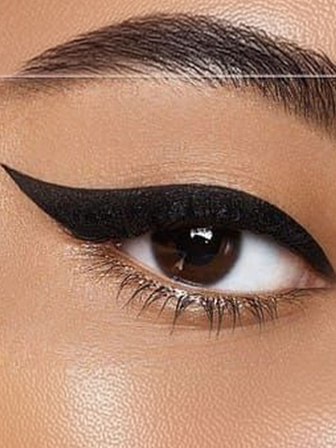 Awaglamm Fashion Color Eyeliner - 10 ml - Black-image-9