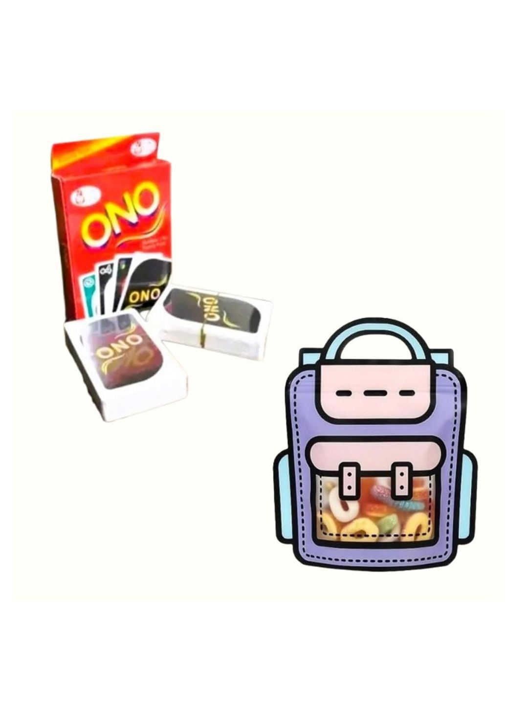 Kalra Magic Cards Activity Toys and Games-picture-35