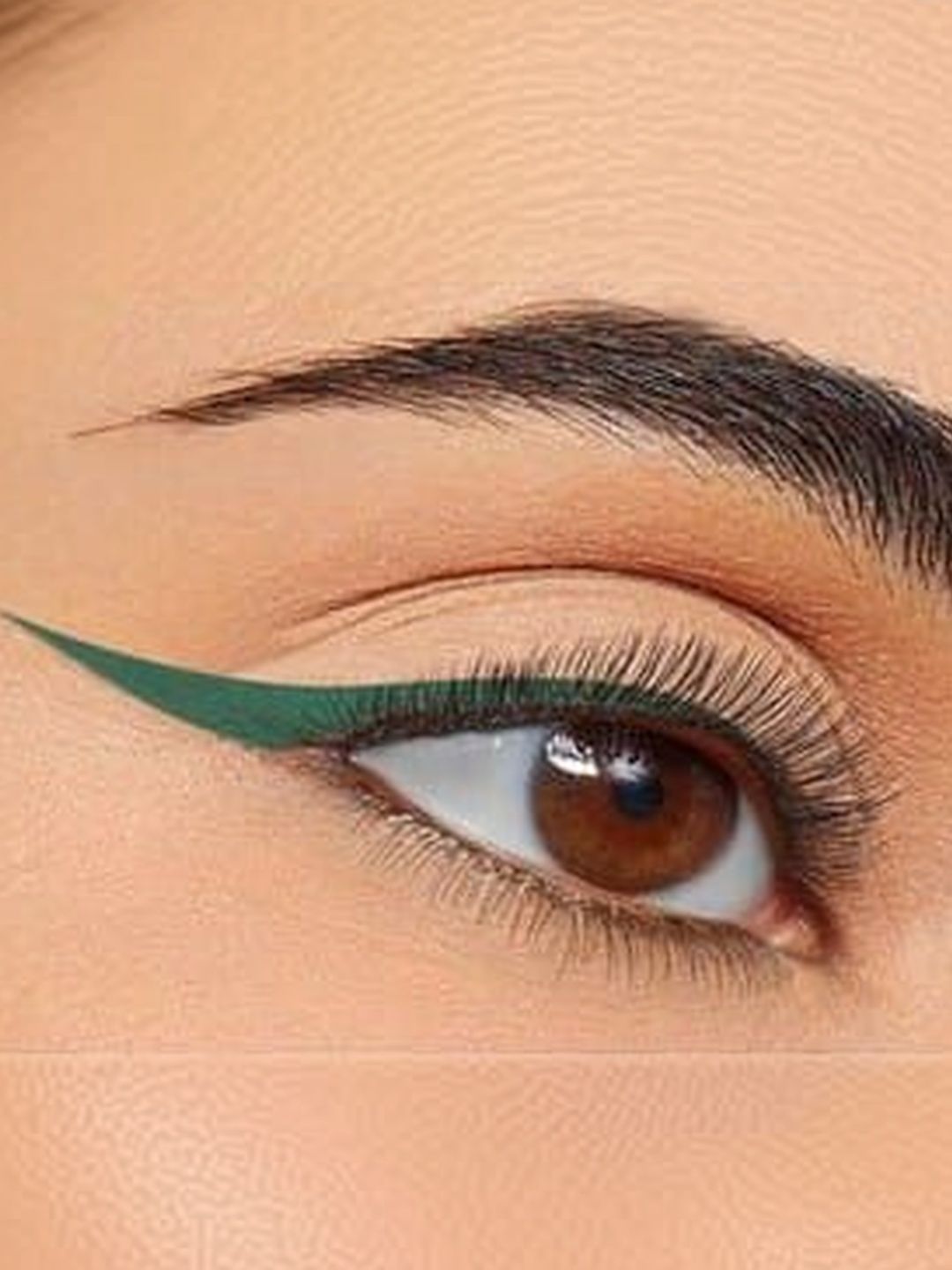Awaglamm Fashion Color Eyeliner - 10 ml - Green-picture-18