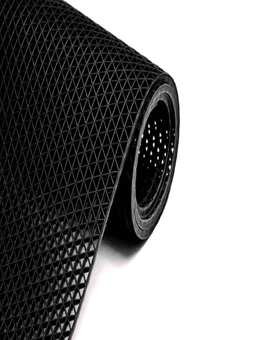 vstucart Black Anti-Skid Doormats-picture-13