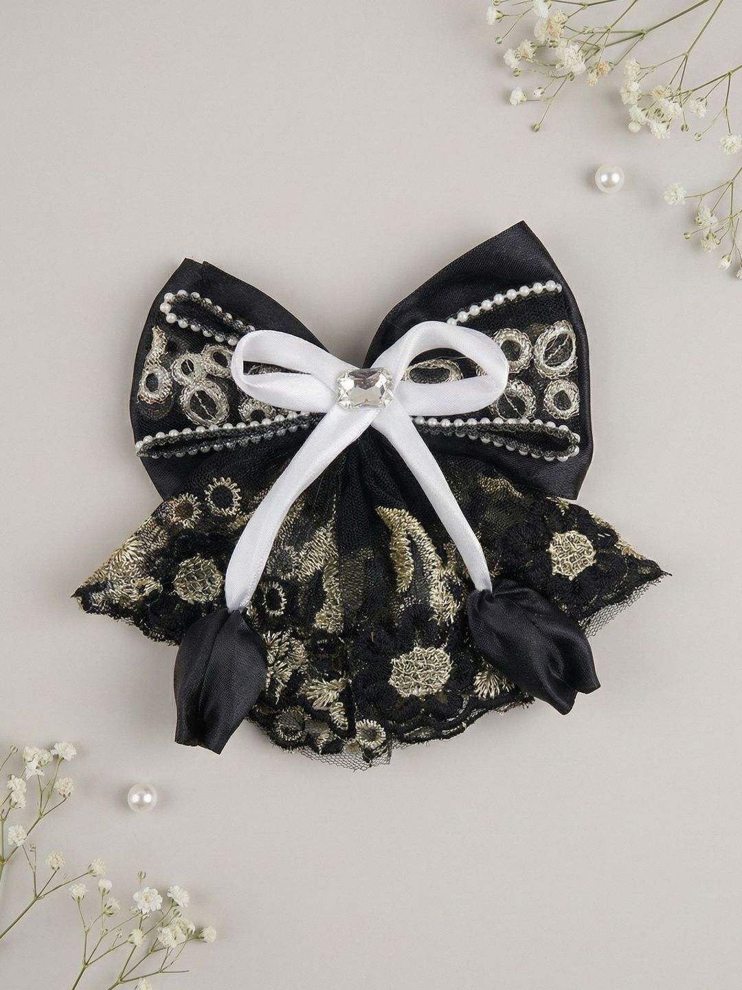 SCORPIUS Girls Alligator Hair Clip-image-19