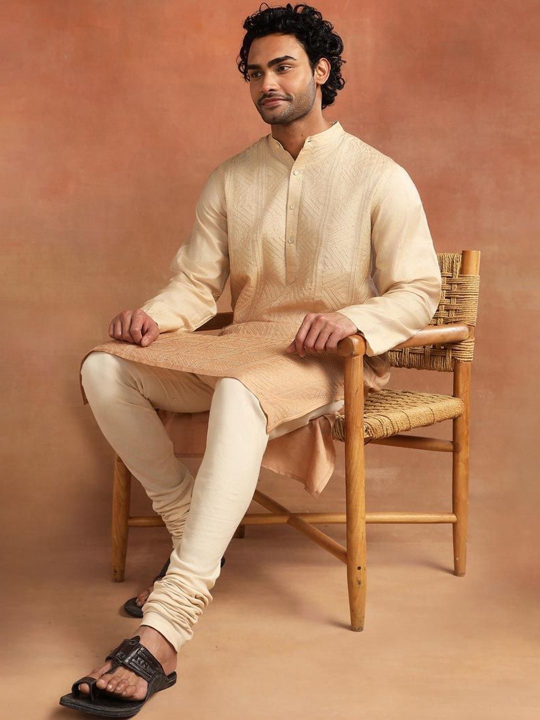 Fabindia Men Kurta-picture-26