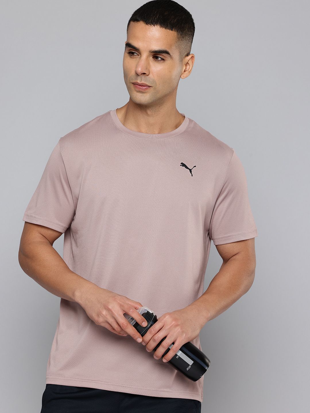 Puma Train All Day Cat dryCELL Training T-shirt-picture-13