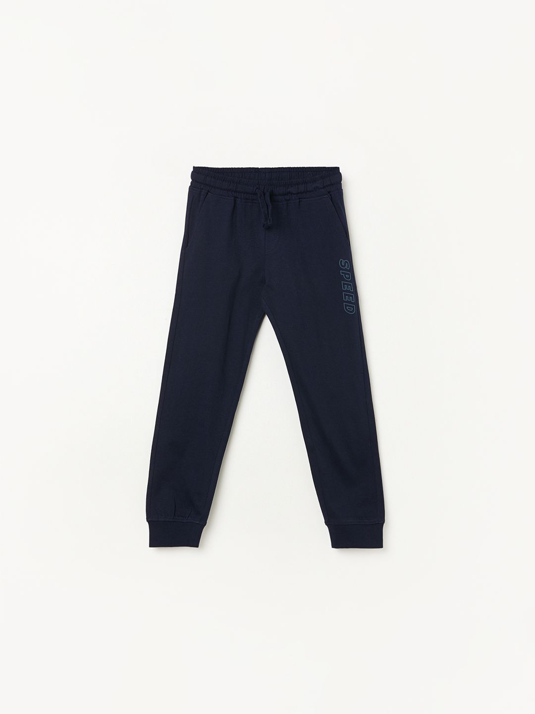 Fame Forever by Lifestyle Boys Regular Fit Joggers-picture-24