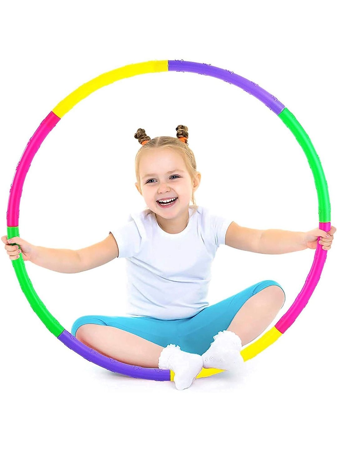 Daily Fest BPA Free Spinner Activity Toys and Games-picture-27