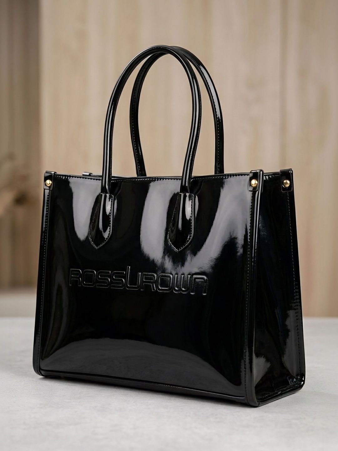 ROSS BROWN Tote Bag Handbags-picture-43