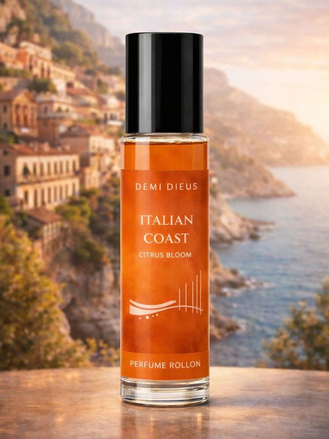 DEMI DIEUS Italian Coast Perfume Roll-On - 8 ml-picture-27
