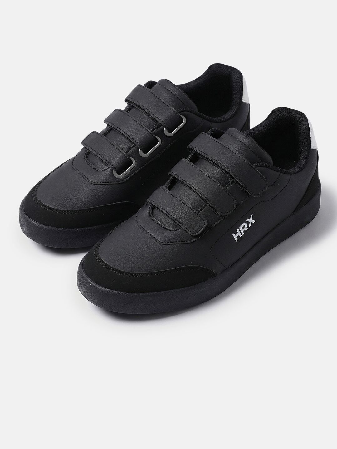 HRX by Hrithik Roshan Men Textured Sneakers-picture-38