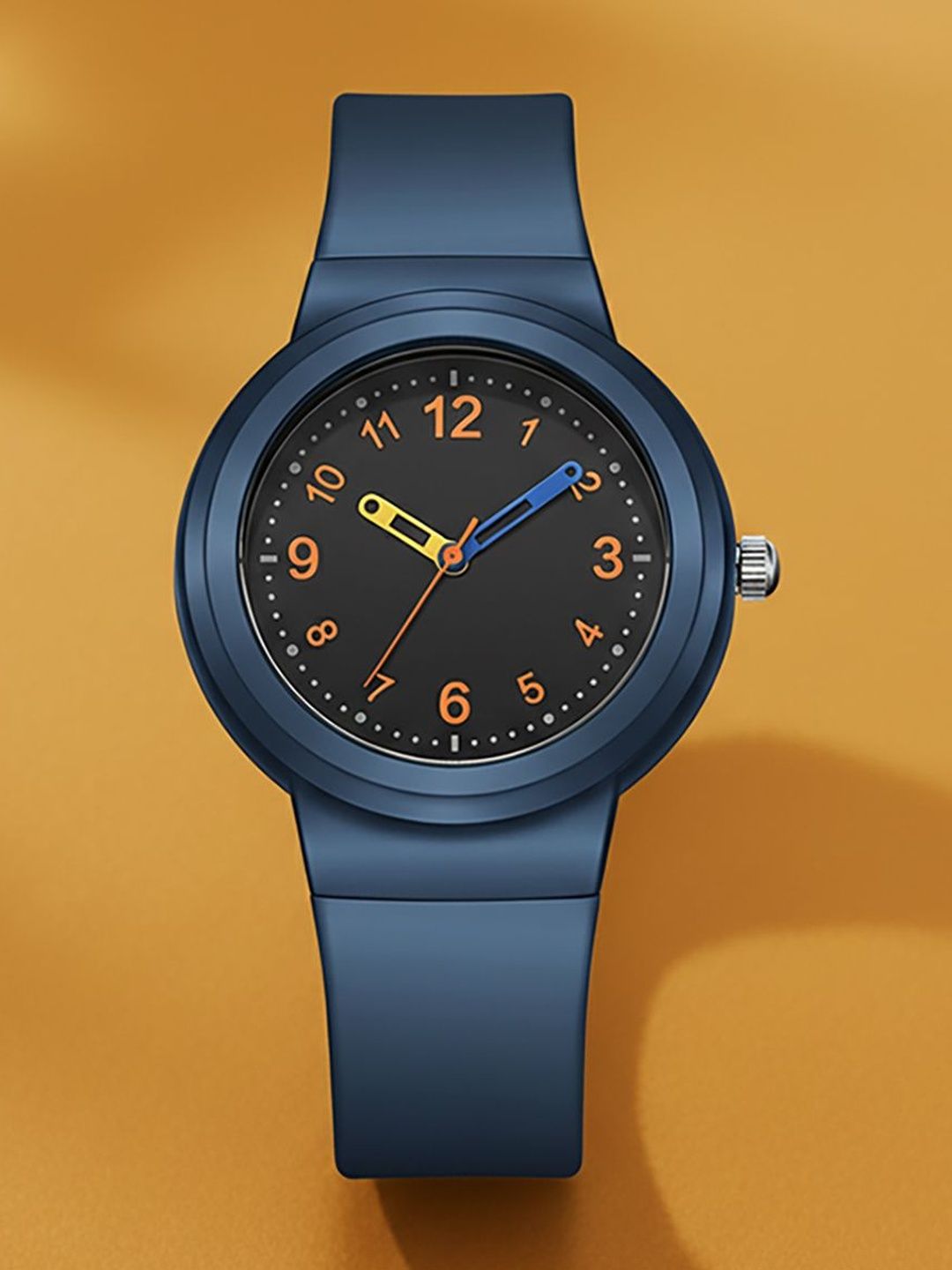 Time Up Unisex Kids Dial & Straps Analogue Watch AQ8857-102-picture-25