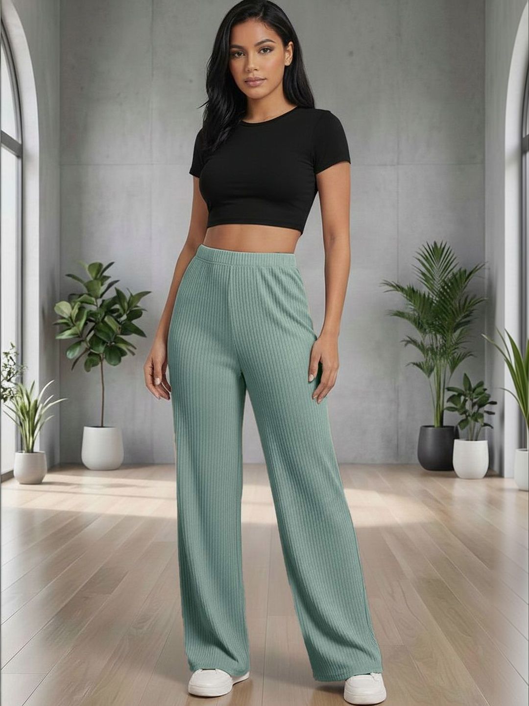 SZN Women Trousers-picture-52