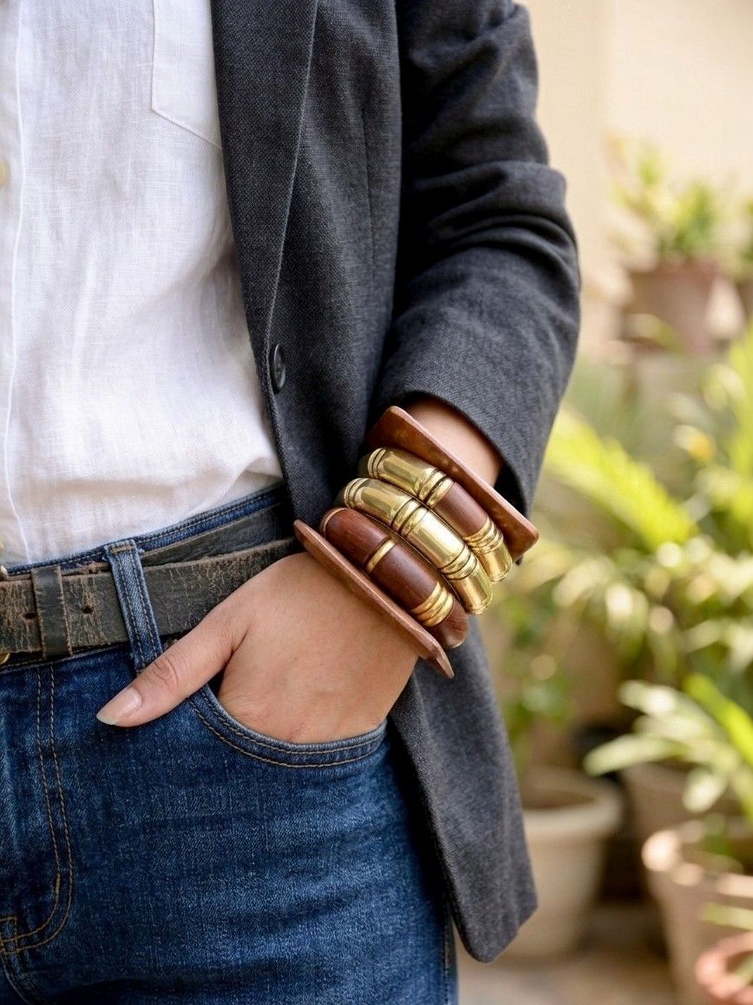 THE GLAM POUCH Bangle-image-17