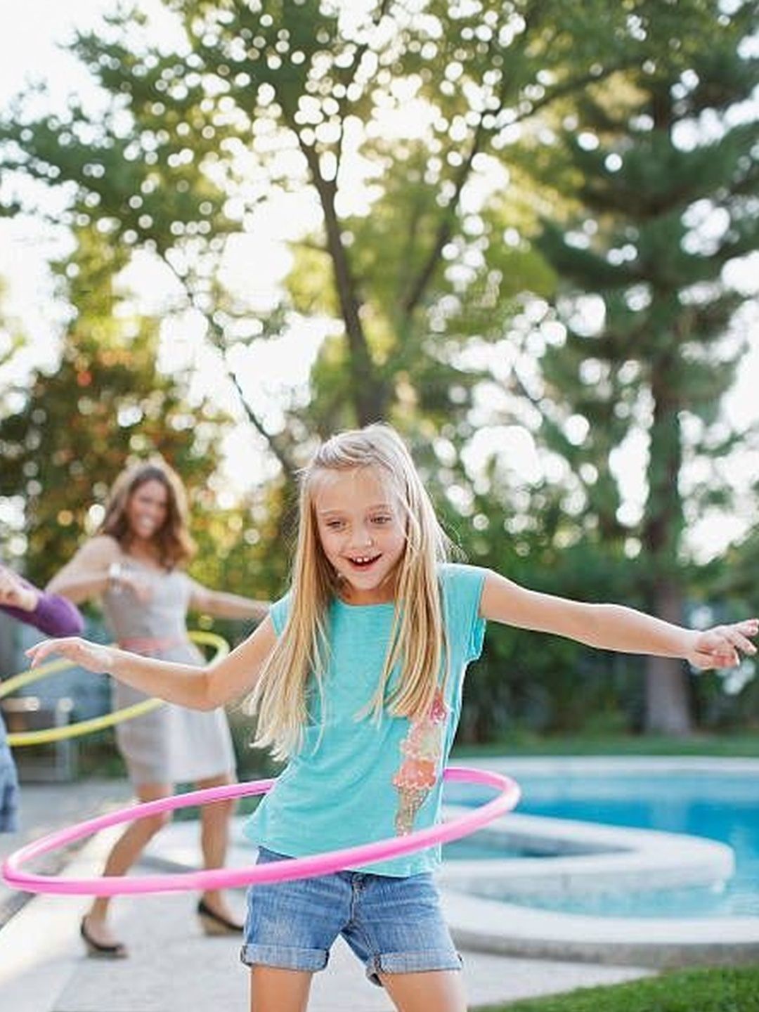 Daily Fest BPA Free Spinner Activity Toys and Games-picture-34