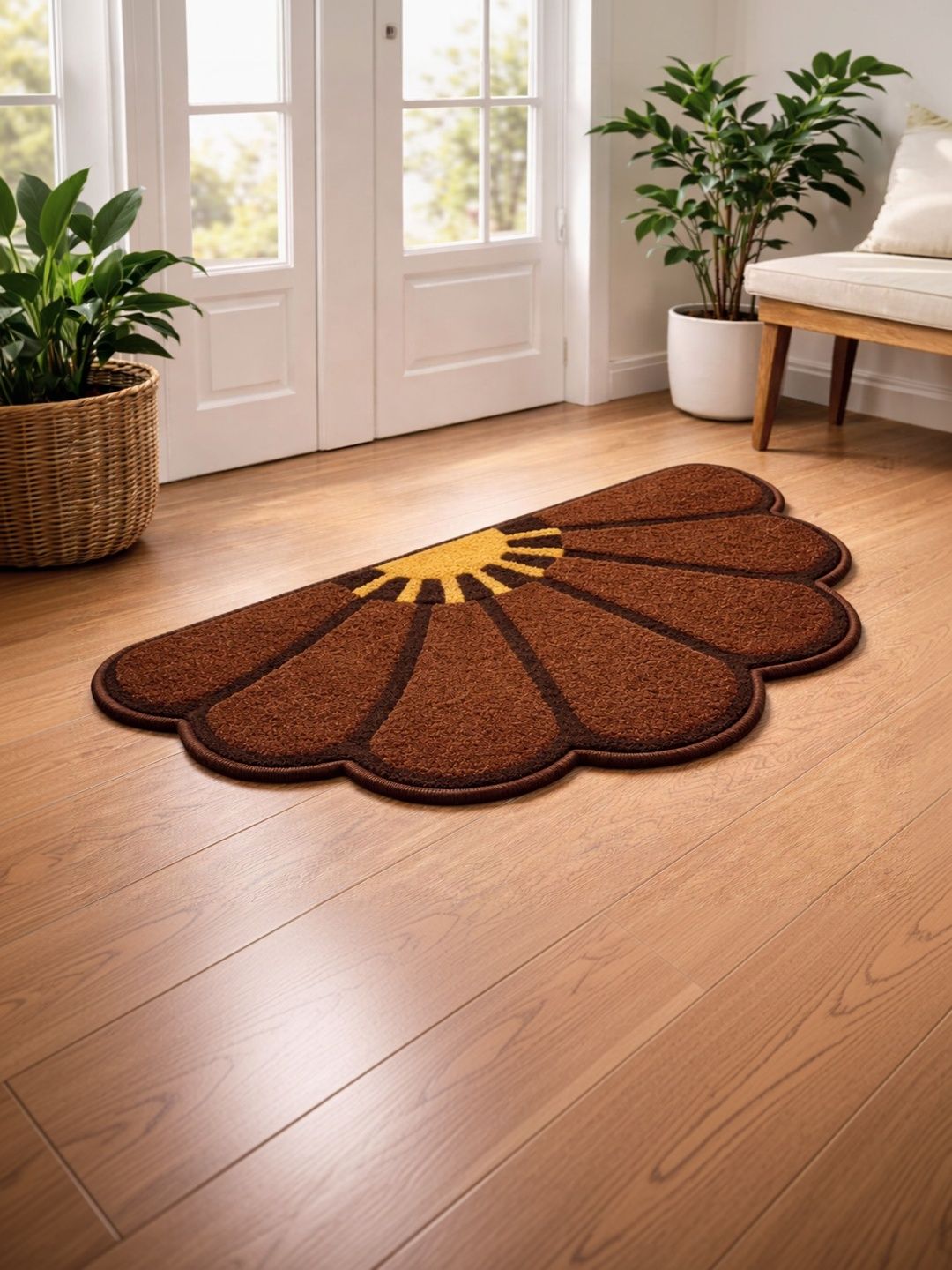 StromX Blue Anti-Skid Doormats-image-19