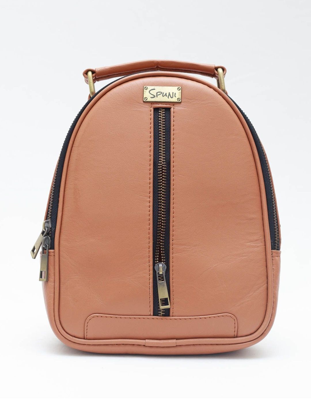 Spuni Women Brand Logo Backpack-picture-27