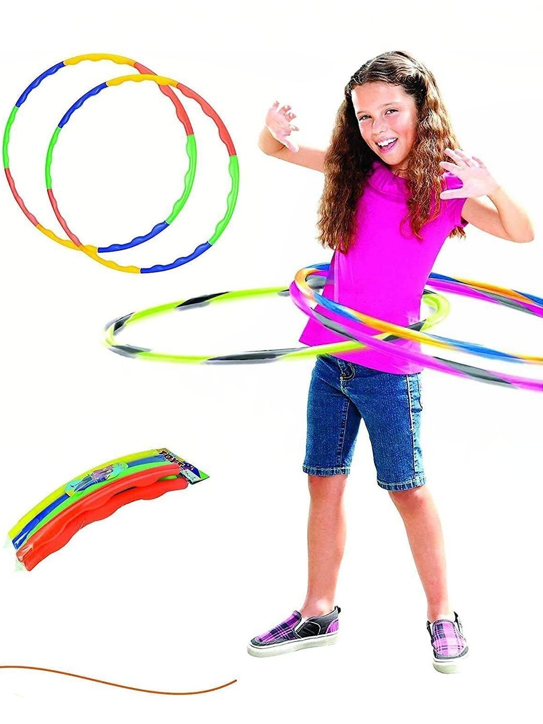 Daily Fest BPA Free Spinner Activity Toys and Games-picture-21