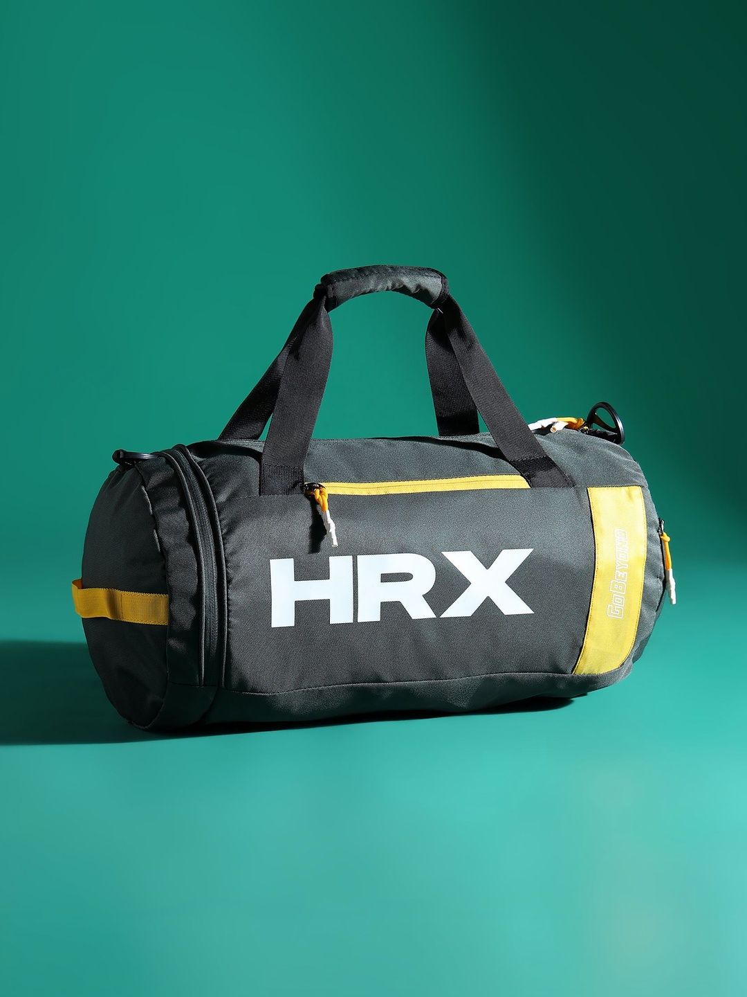 HRX by Hrithik Roshan Medium Sports or Gym Duffel Bag-picture-54