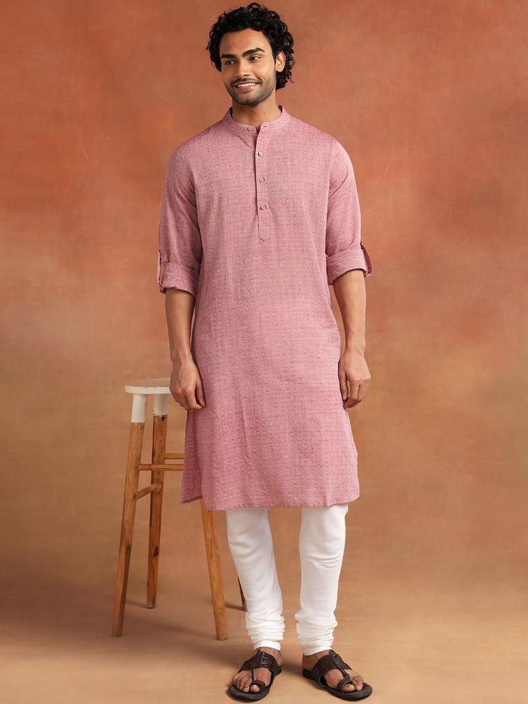 Fabindia Men Kurta-picture-30