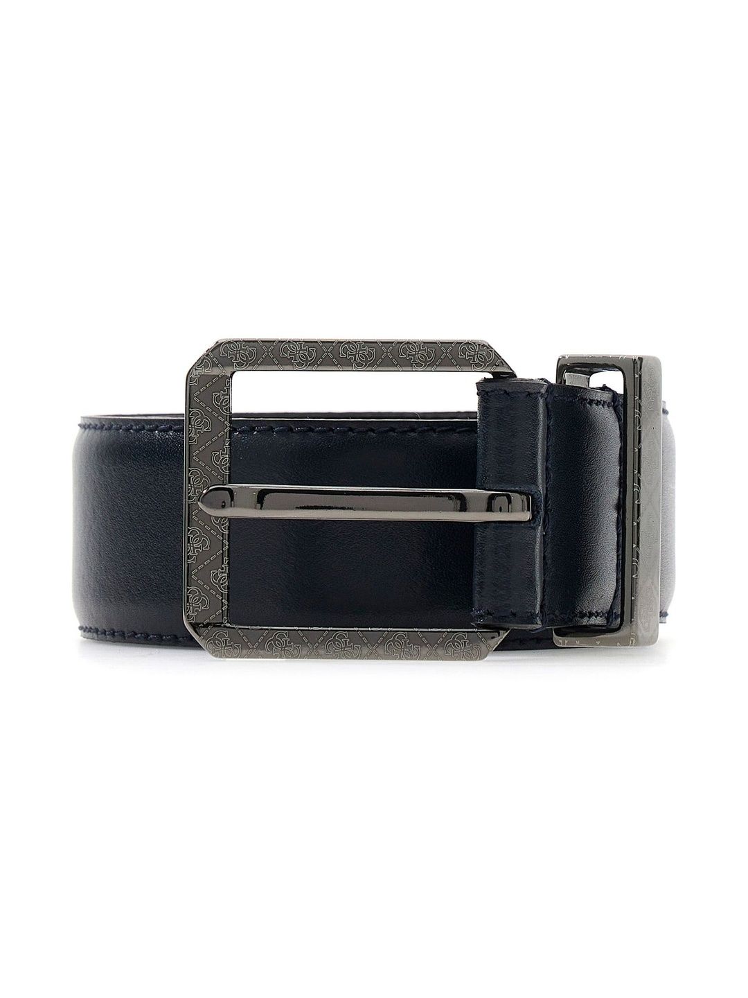 GUESS Men Leather Belt-image-22