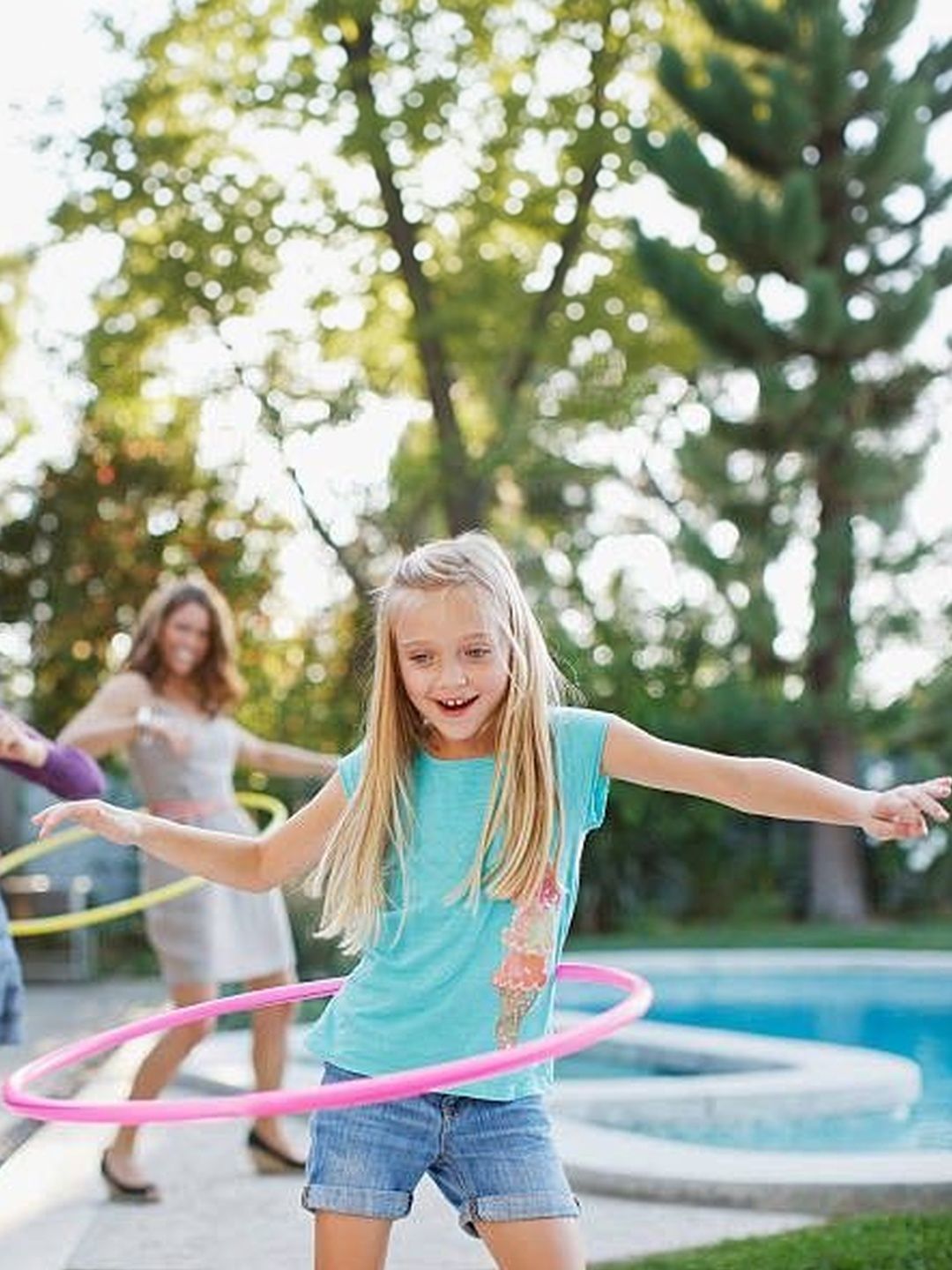 Daily Fest BPA Free Spinner Activity Toys and Games-picture-53
