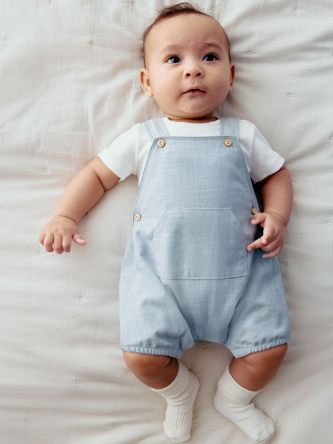 H&M 2-Piece Cotton Set-picture-41