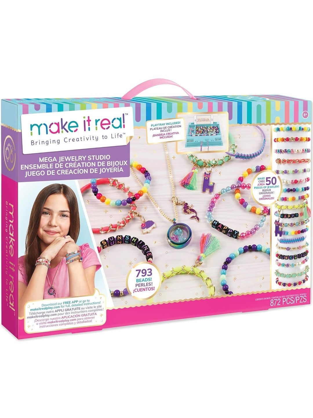 make it real Mega Jewelry Studio-image-6