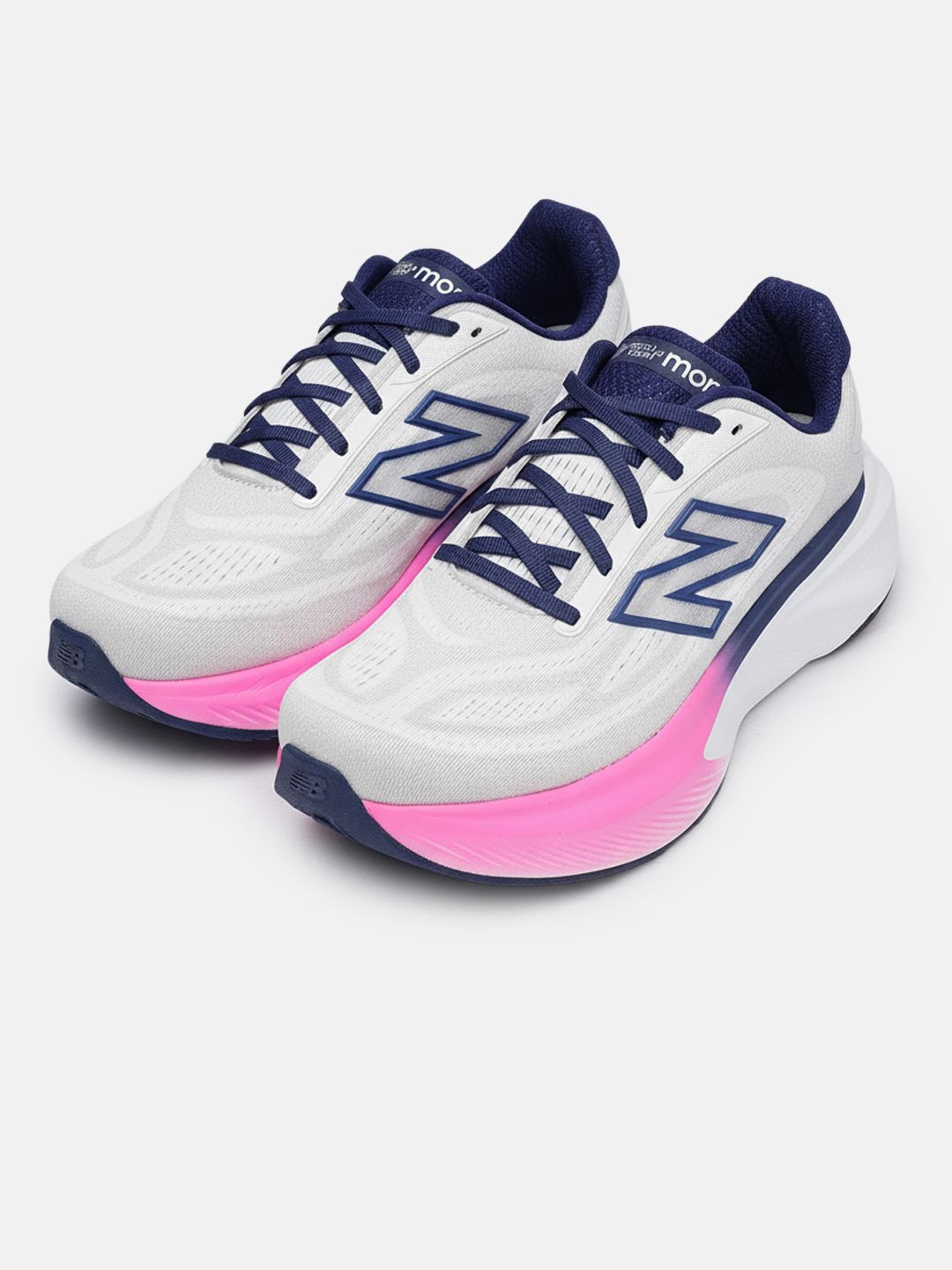 New Balance Women MORE Running Shoes-image-49
