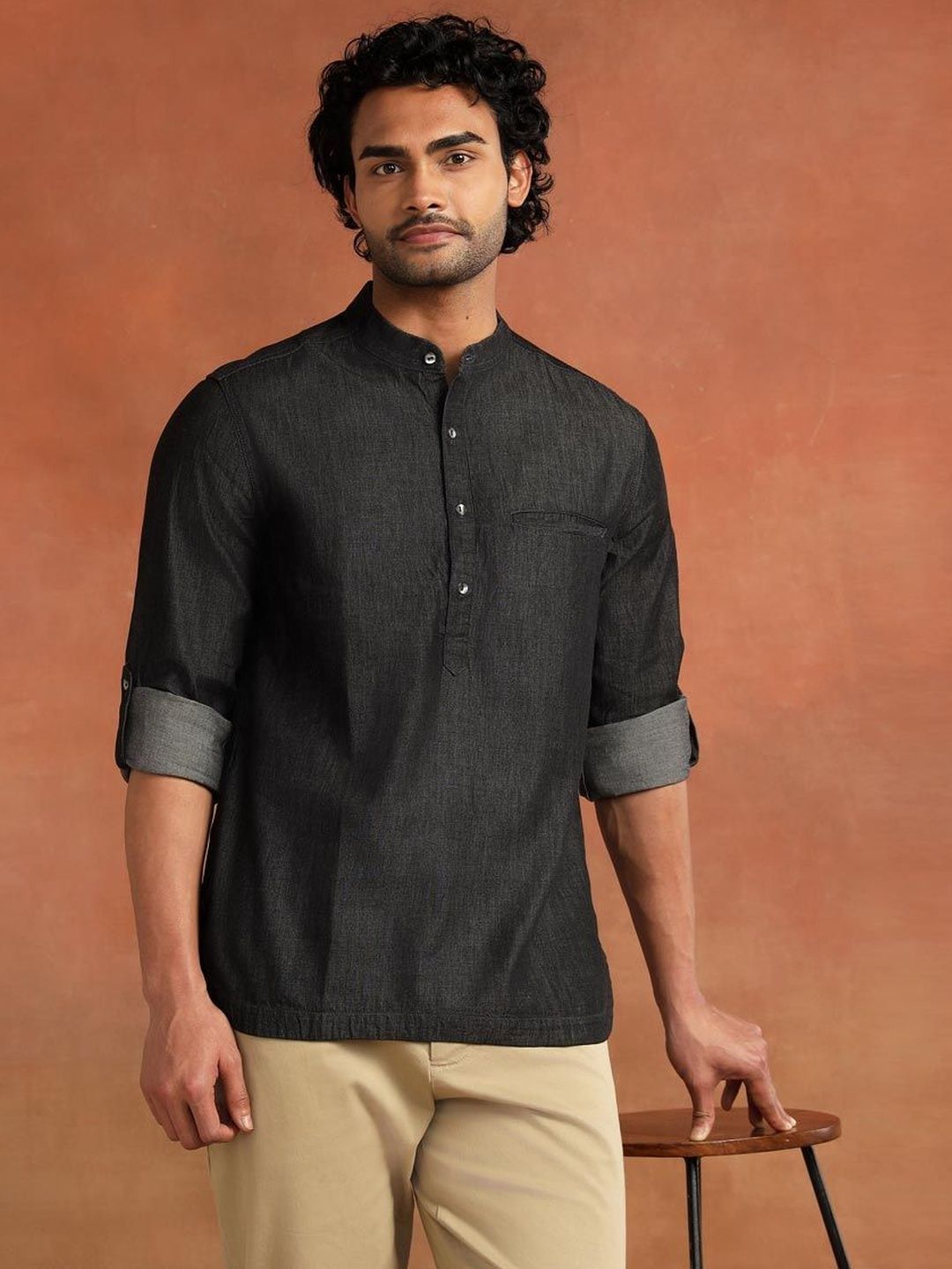 Fabindia Men Kurta-picture-18