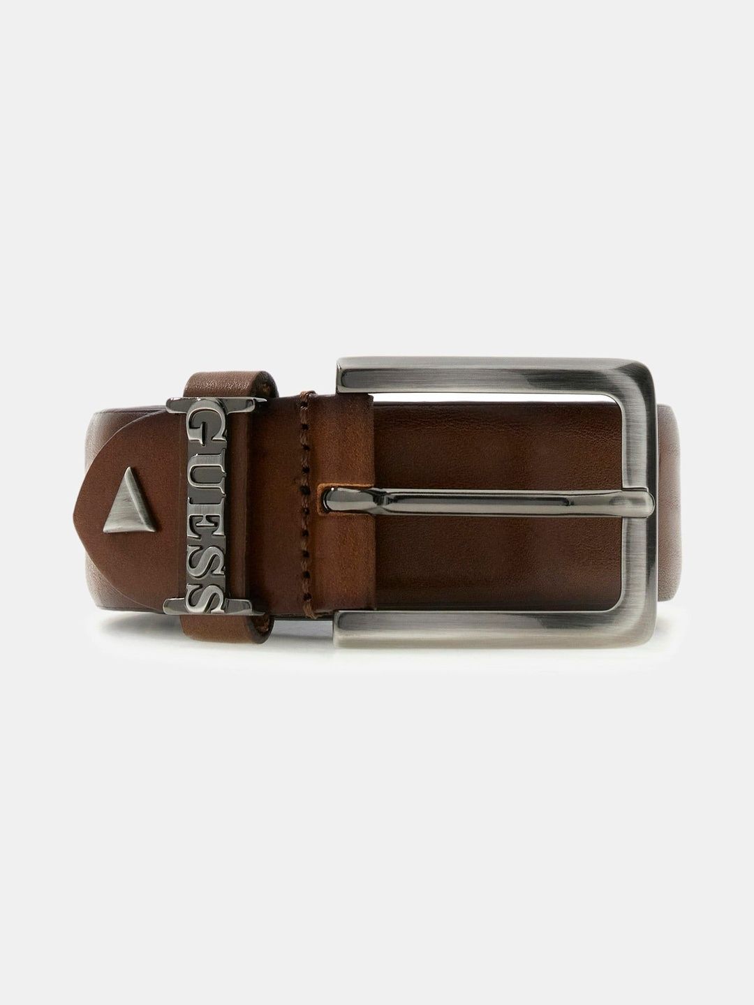 GUESS Men Leather Belt-image-38