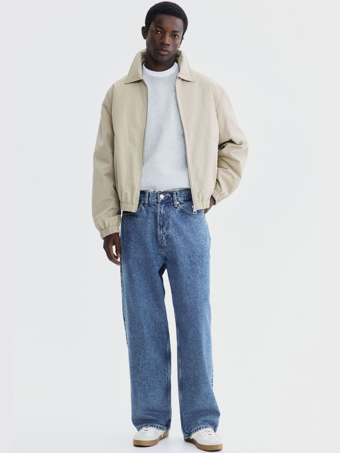 H&M Baggy Jeans-picture-57