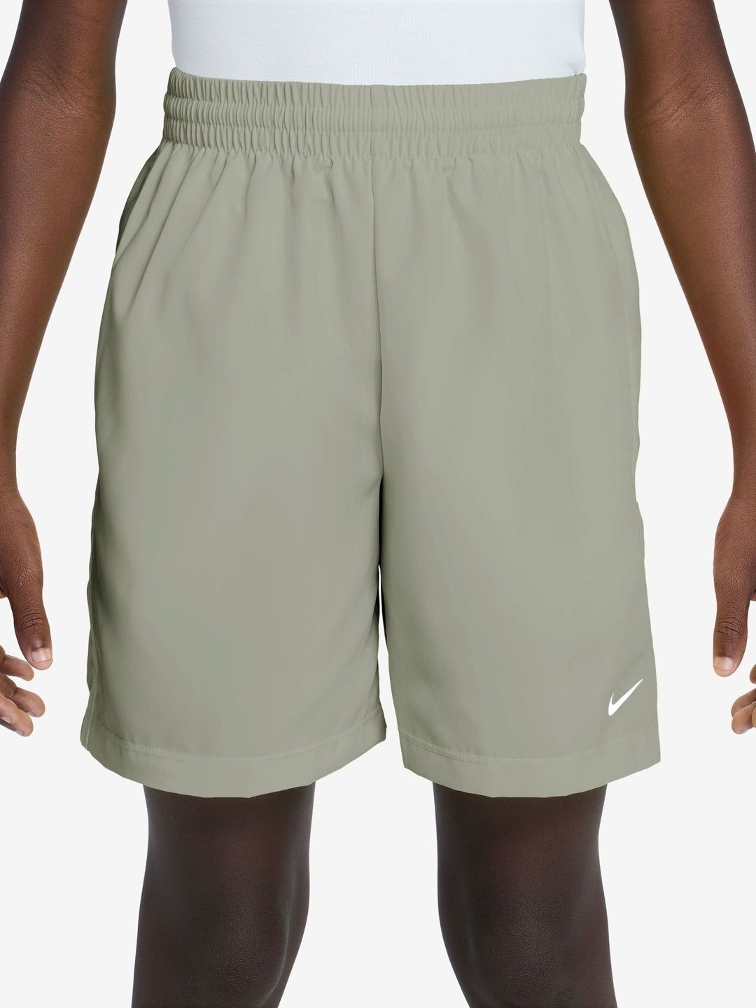 Nike Multi Older Kids' Dri-FIT Training Shorts-picture-25