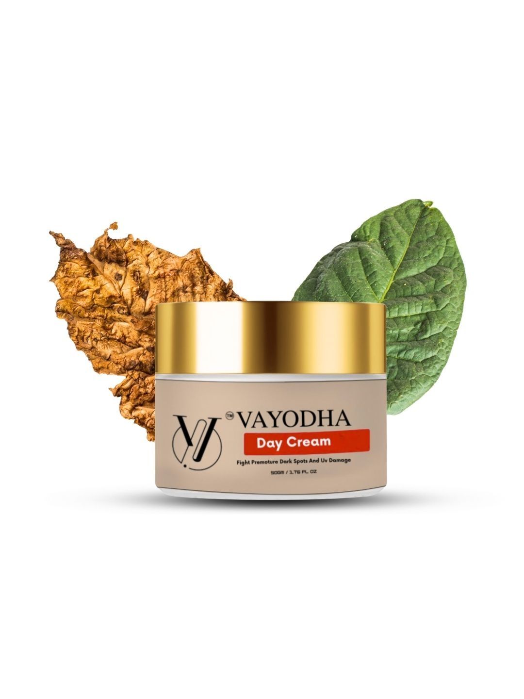 VAYODHA Day Cream For Age Spots - 50 g-picture-35