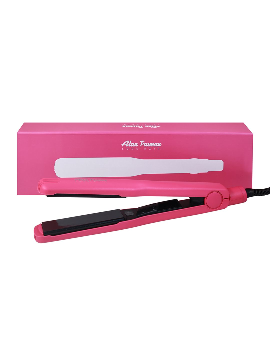 Alan Truman Hot Pink Styler-image-38