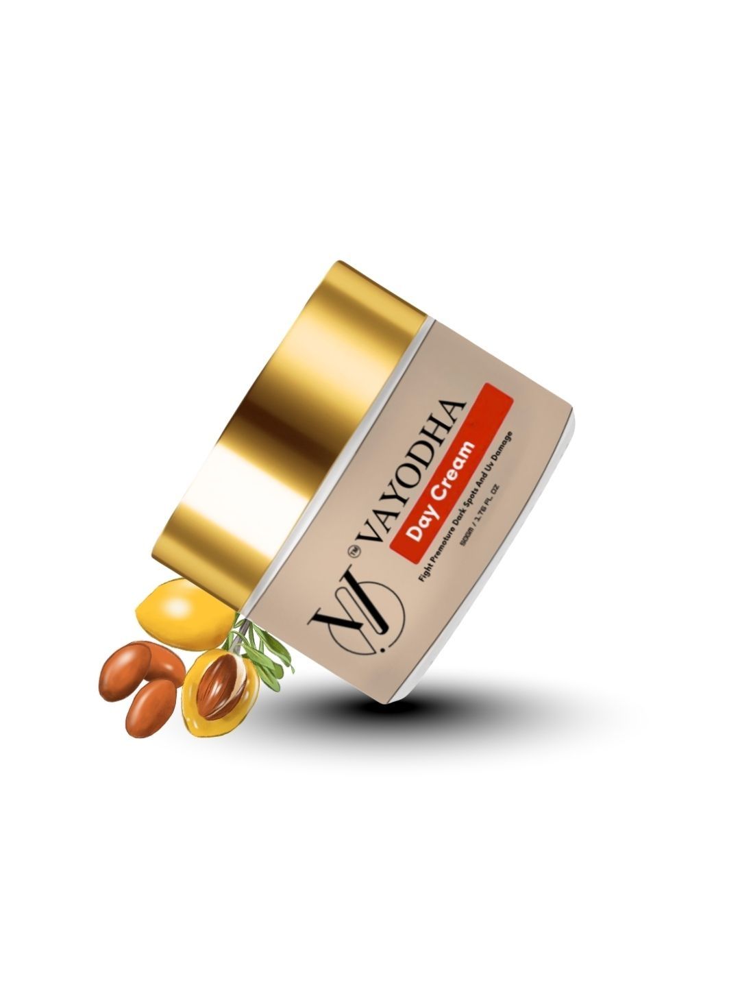 VAYODHA Day Cream For Age Spots - 50 g-picture-45